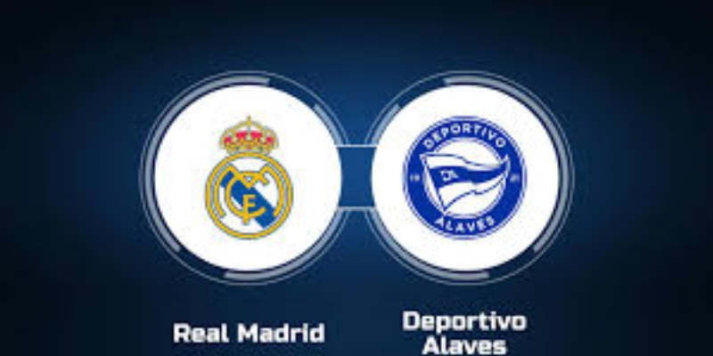 Real Madrid vs Deportivo Alaves resized