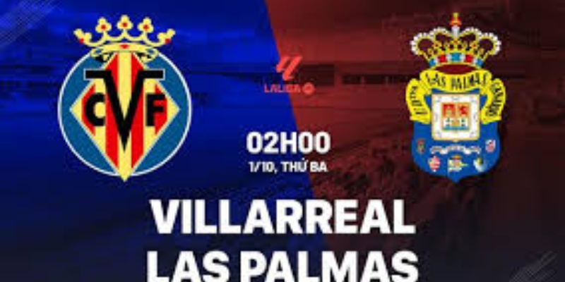 Villarreal Las Palmas resized