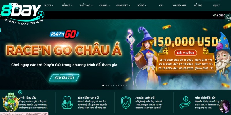 Những lưu ý quan trọng cho bet thủ khi đăng ký tài khoản 8DAY